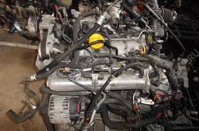 двигатель RENAULT MEGANE III 3 RS 2.0 T F4 год, M 874