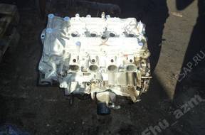 двигатель RENAULT MEGANE III kombi 2009r 1,4 TCE
