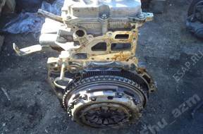 двигатель RENAULT MEGANE III kombi 2009r 1,4 TCE