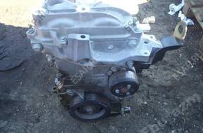 двигатель RENAULT MEGANE III kombi 2009r 1,4 TCE