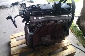 двигатель RENAULT MEGANE III SCENIC 1.5 DCI 110KM 11r