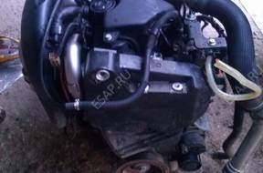 двигатель RENAULT MEGANE III SCENIC 1.5 DCI 110KM 11r