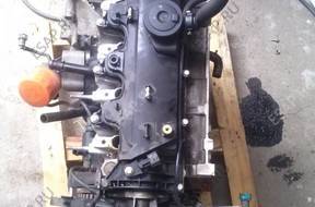 двигатель RENAULT MEGANE III SCENIC 1.5 DCI