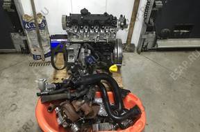 двигатель Renault megane III Scenic 3 1.5 DCI KOMPLET