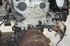 двигатель RENAULT MEGANE KANGOO 1.4 16V комплектный