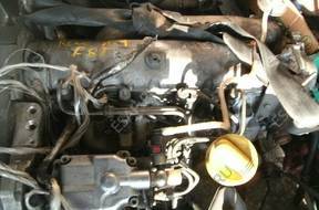 двигатель RENAULT MEGANE,KANGOO,SCENIC 1,9 DTI,F8T