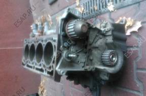 двигатель RENAULT MEGANE , LAGUNA , KANGOO - 1,6 16V