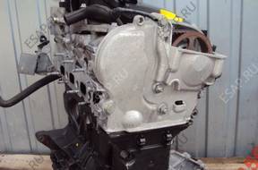 двигатель RENAULT MEGANE , MEGANE SCENIC  1,6 16V