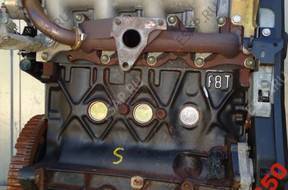 двигатель RENAULT MEGANE , MEGANE SCENIC 1,9 DCI