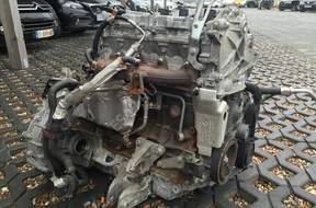 двигатель RENAULT MEGANE RS F4 год, M 874 250KM комплектный