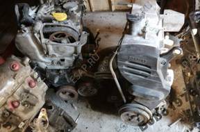 двигатель RENAULT MEGANE SCENIC 1,6 8V