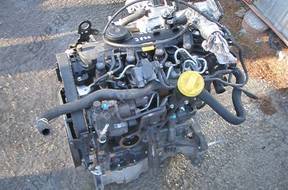 двигатель RENAULT MEGANE SCENIC 1.5 DCI 110KM K9KJ836