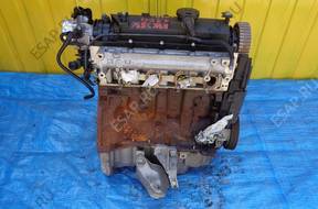 двигатель RENAULT MEGANE SCENIC 1.5 DCI 110KM K9KJ836