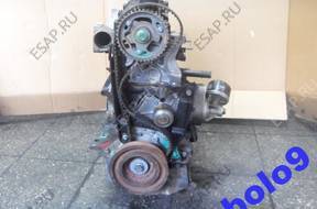 двигатель Renault Megane Scenic 1.5 DCI K9KG724 06r