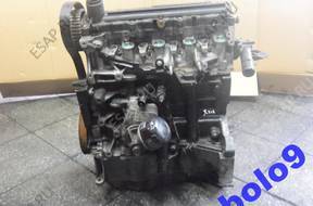двигатель Renault Megane Scenic 1.5 DCI K9KG724 06r