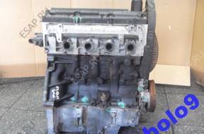 двигатель Renault Megane Scenic 1.5 DCI K9KG724 06r