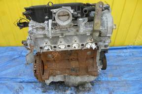 двигатель RENAULT MEGANE SCENIC 1.6 16V 107KM K4MA770