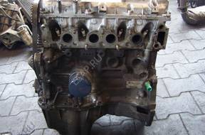 двигатель RENAULT MEGANE SCENIC 1.6 8V K7M Cze-wa
