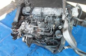двигатель RENAULT MEGANE SCENIC 1.9 D 99r F8Q + насос