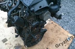 двигатель RENAULT MEGANE SCENIC 1.9 D F8T 178 TYSICY