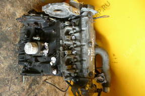 двигатель RENAULT MEGANE SCENIC 1.9 DCI 02r F8T