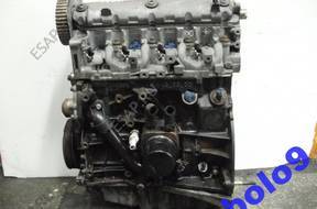 двигатель Renault Megane Scenic 1.9 DCI F9 04r W-WEK