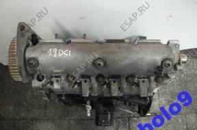 двигатель Renault Megane Scenic 1.9 DCI F9 04r W-WEK