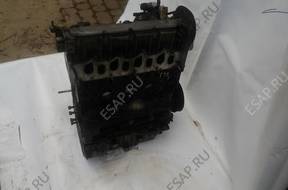 двигатель Renault Megane Scenic 1.9 DCI F9A