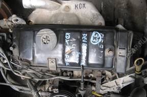 двигатель renault megane scenic 1.9 dti F9Q A 734