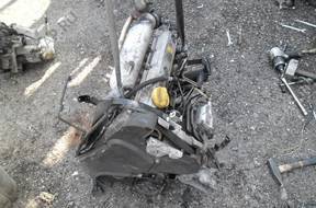 двигатель Renault Megane Scenic 1.9dti 98 F8T F9Q 734