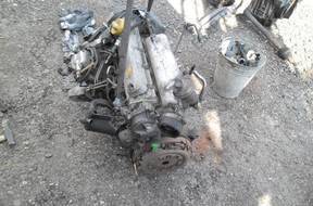двигатель Renault Megane Scenic 1.9dti 98 F8T F9Q 734