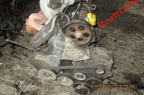двигатель Renault Megane Scenic 2.0 8V Supek