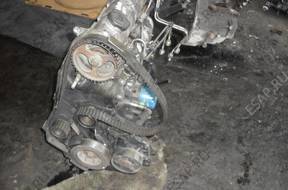 двигатель RENAULT MEGANE SCENIC и 1.9 DTI 95-99 F8T