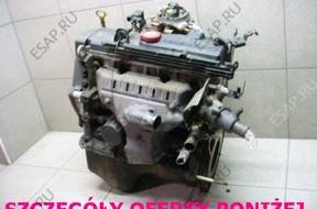 двигатель RENAULT MEGANE SCENIC и CLIO 1.4 бензиновый