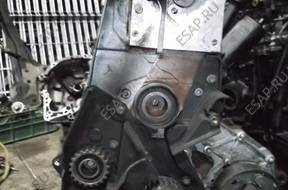 двигатель RENAULT MEGANE SCENIC и лифт. версия 1.9 DTI 129ty