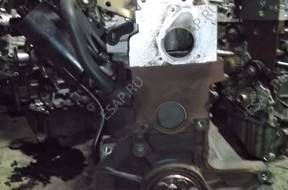 двигатель RENAULT MEGANE SCENIC и лифт. версия 1.9 DTI 129ty