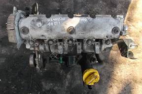 двигатель RENAULT MEGANE SCENIC и лифт. версия 1.9 DTI 129ty