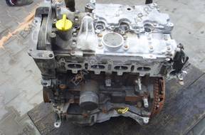 двигатель RENAULT MEGANE SCENIC II 1.6 16V K4MT7