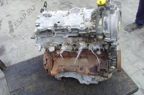 двигатель RENAULT MEGANE SCENIC II 1.6 16V K4MT7
