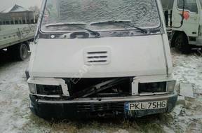 двигатель renault mesenger 2,8 комплектный