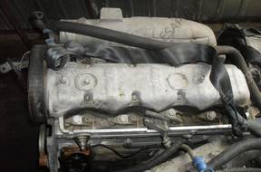 двигатель RENAULT MESSENGER B80 MASTER 2.5D 8140.67