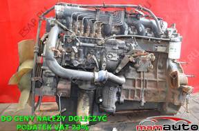 двигатель RENAULT MIDLINER M 210 5.5 98 год, FV 120148
