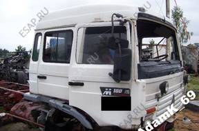 двигатель RENAULT MIDLINER M180 96r  22,5
