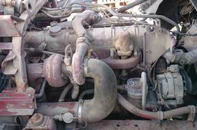 двигатель renault Midliner S150 MOLIWO SPRAWDZENIA