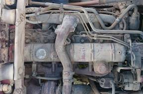 двигатель renault Midliner S150 MOLIWO SPRAWDZENIA