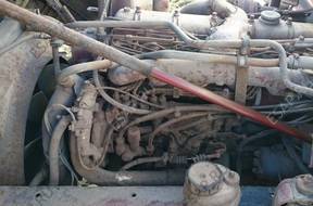 двигатель renault Midliner S150 MOLIWO SPRAWDZENIA