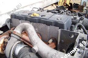 двигатель RENAULT MIDLUM 150 180 DCI 2003r
