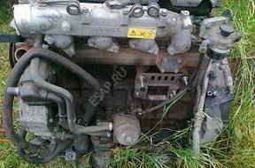 двигатель Renault Midlum 180dci 2006r.