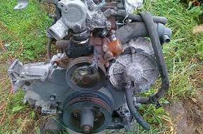 двигатель Renault Midlum 180dci 2006r.