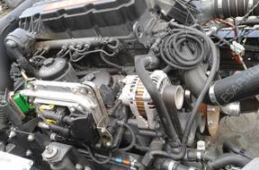 двигатель renault midlum 220, 190, 160 dxi kompl